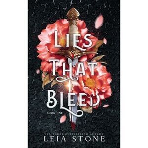 Lies That Bleed -- Stone